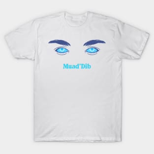 Muad'Dib T-Shirt